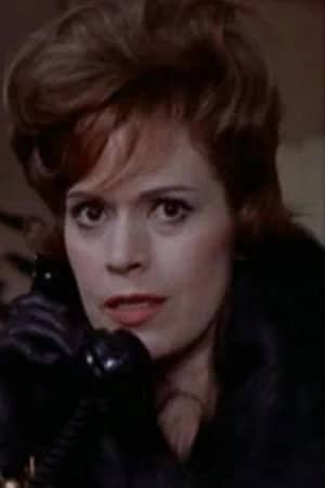 Annamaria Ubaldi