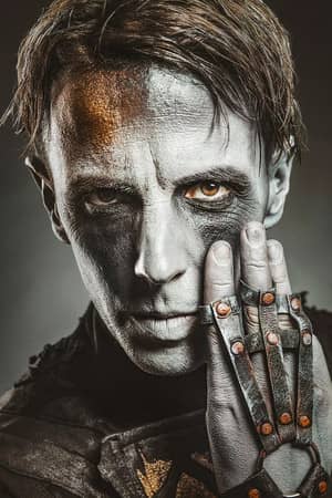 Christian Jost