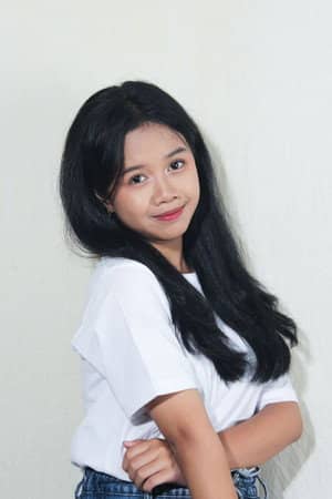 Keisha Nabila