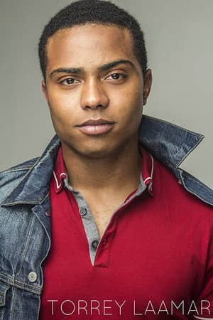 Torrey Laamar