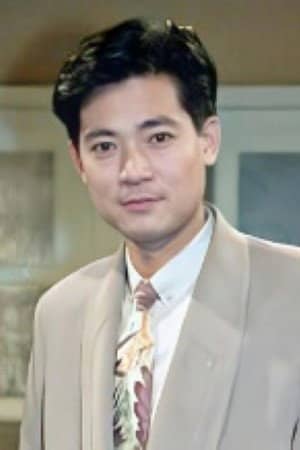 Louis Hsiao Da-Lu