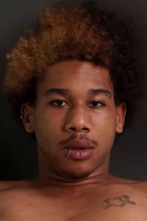 Theo Rush