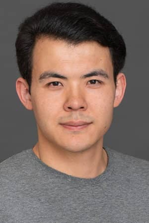 Azat Alimbaev