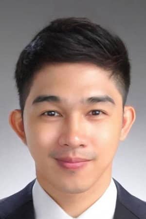 Sebastian Sy