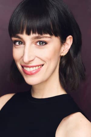 Emily Berman