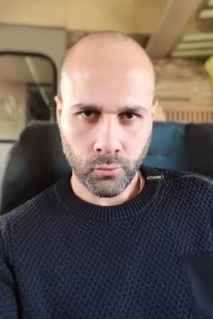 Emad ElTayeb