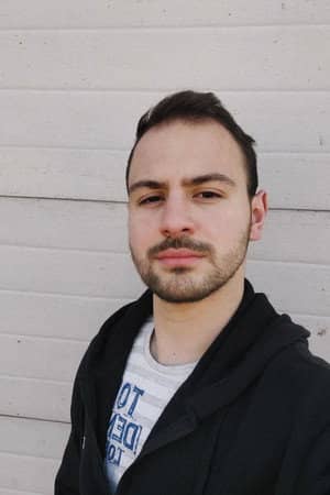 Nedim Jahić