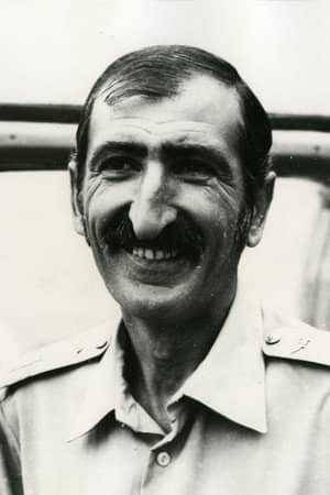 Vakhtang Kajirashvili
