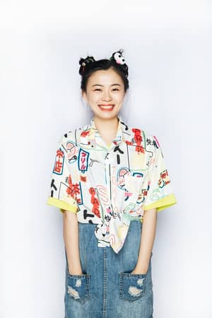 Wang Nan