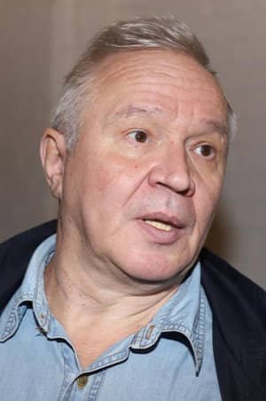 Rashid Nezametdinov