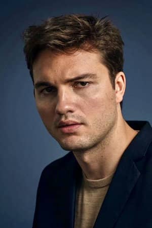 Jeremy Hendrik