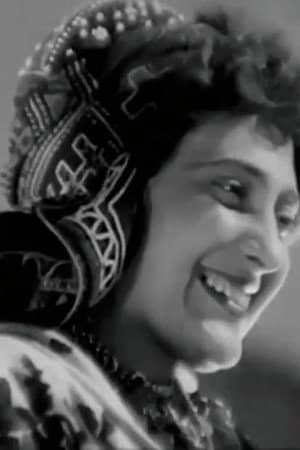 Rimma Mkheidze