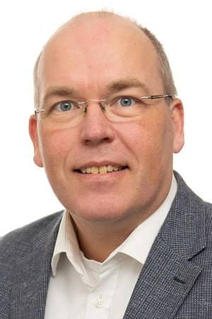 Poul Duedahl