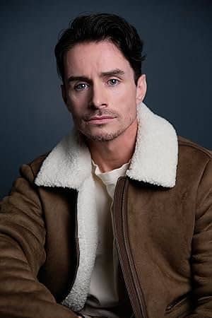Paul Hughes