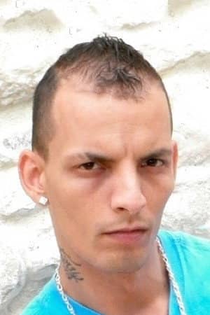 Tony Rekins