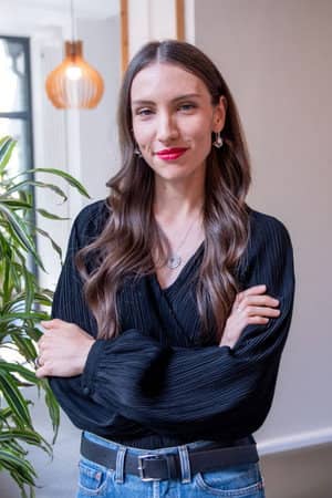 Joanna Hellier