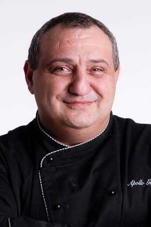 Giovanni Apollo