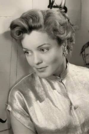 Shelagh Fraser