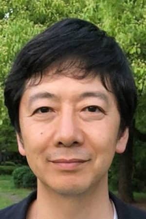 Gen Sato