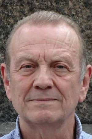 Hubert Fermin