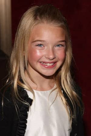 Brooklynn Proulx