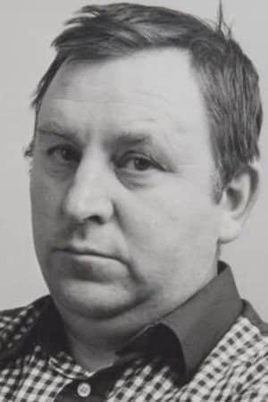 Viktor Mikhaylov