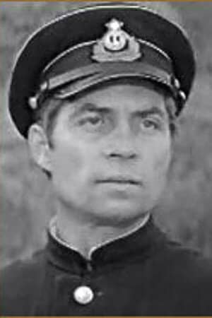 Zhorzh Novitskiy