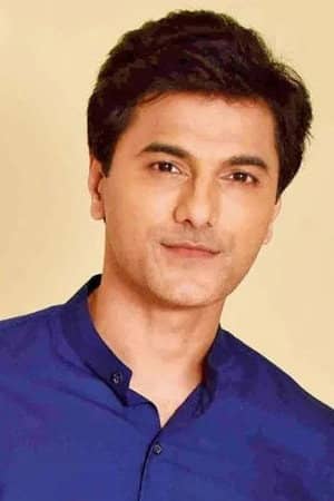 Anand Suryavanshi
