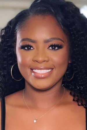 J'Tasha St. Cyr