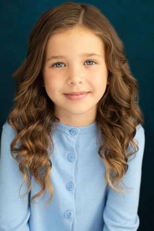 Chloe McKinnon