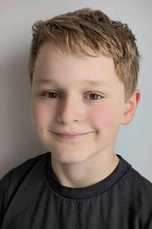 Logan Sawyer