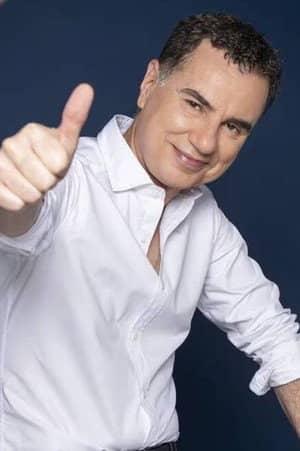 Laurent Luyat