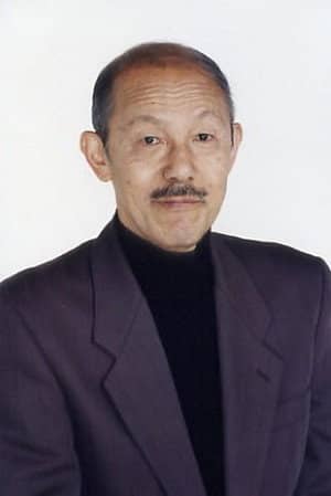 Takeshi Kuwabara