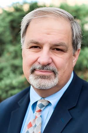 Mark Galli