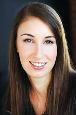Natalie Whitmey