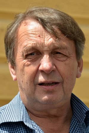 Libor Dvořák