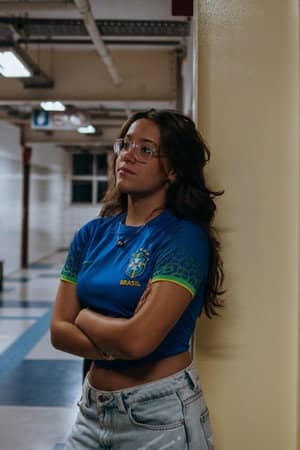 Agnes Vitoria