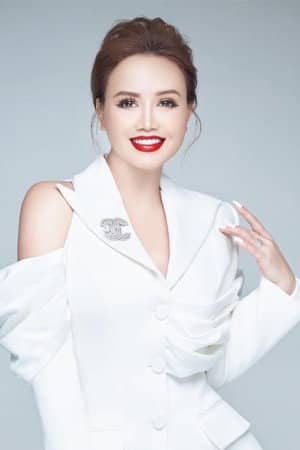 Hoang Yen