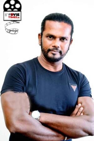Wasantha Kumaravila
