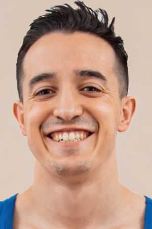 Thibaud Delapart