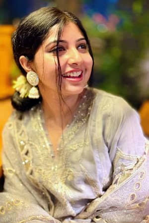 Sabrina Porshi