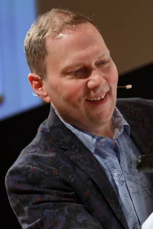 Dav Pilkey