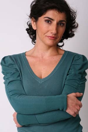 Maria Zamora