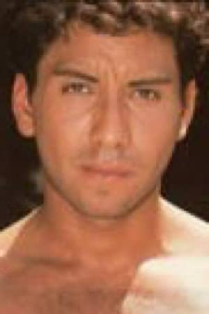 Cory Stamos
