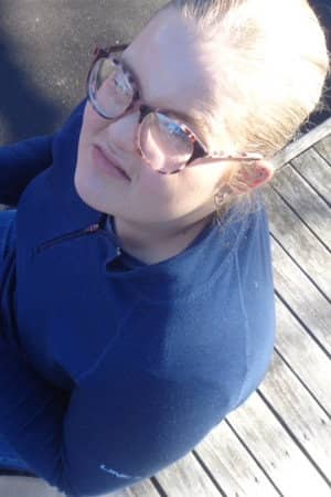 Grace McCarthy