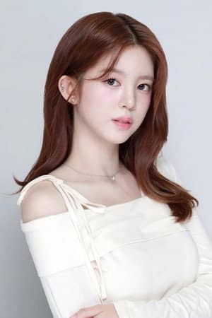 Daisy Yoo