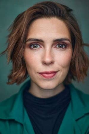 Emily Schmeller