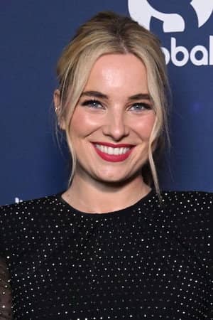 Sian Welby