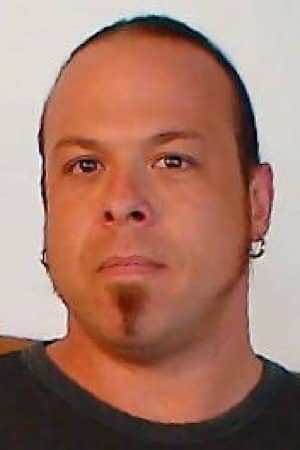 Mike Hawk