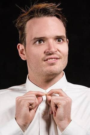 Tom Walker